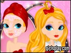 Ever After High Apple White