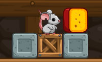 play Cheese Barn