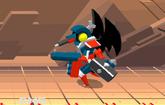 play Megabyte Punch Demo