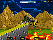 Bike Storm Racers