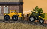 play Tractor Mania