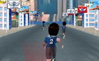 play 3D Athletics