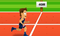 play Track Star