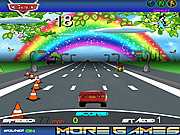 play Cars On Road 2