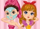 play Super Spoiled Brat Makeover