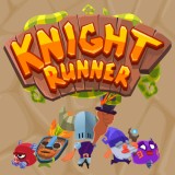 play Knight Runner