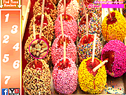 play Jelly Apple Hidden Numbers
