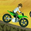 play Ben10 Fun Ride