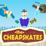 play The Cheapskates