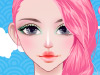 play Mermaid Makeup Style