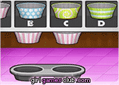 play Papas Cupcakeria