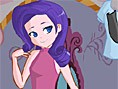 play Magical Friends Dressup 2