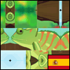 play Puzle De Filas Deslizantes (Row Slide Puzzle)