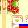 play Магазин Сэндвичей (Sandwich Shop)