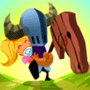 play Knight Runner