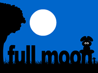 play Full Moon