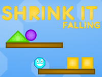 play Shrink It Falling