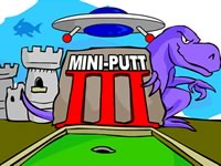 play Mini Putt 3
