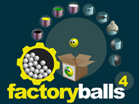 play Factory Balls 4