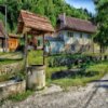 play Romania Jigsaw