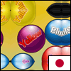 play カラーボール (Colour Balls)