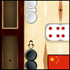 play 双陆棋 (Backgammon)