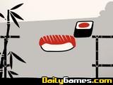 play Running Sushi