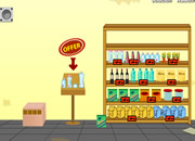 play Supermarket Escape 2