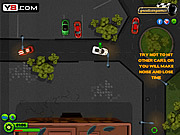 play Jail Break Mania