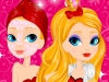 Ever After High: Apple White