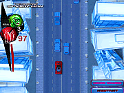play Spiderman Strike Racer