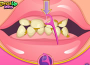 play Bad Teeth Makeover