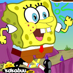 play Spongebob Chase