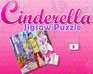 play Cinderella Jigsaw Puzzle
