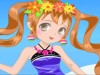 play My Summer Beach Fashion Dress Up