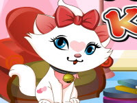 play My Cute Kitty