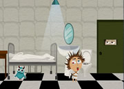 play Mental Hospital Escape