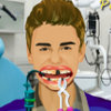 play Justin Bieber Perfect Teeth