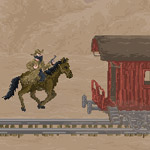 play Bandit Gunslingers