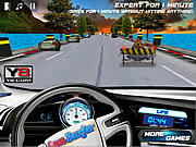 play 3D Speed Driver