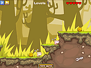 play Snail Superman