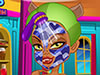 play Clawdeen Wolf Hair Spa And Facial