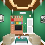 Games2World - Study Room Escape