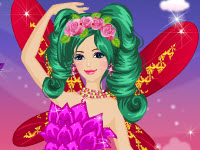 play Pretty Fairy