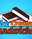 play Ice Cream Sandwiches