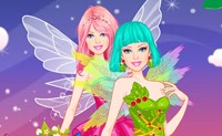 play Tinkerbell Fairy