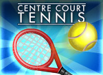 play Centre Court Tennis