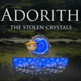 play Adorith: The Stolen Crystal