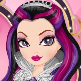 play Raven Queen
