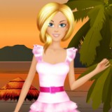 play Breezy Summer Style Makeover